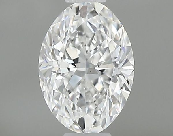 Oval Diamond image