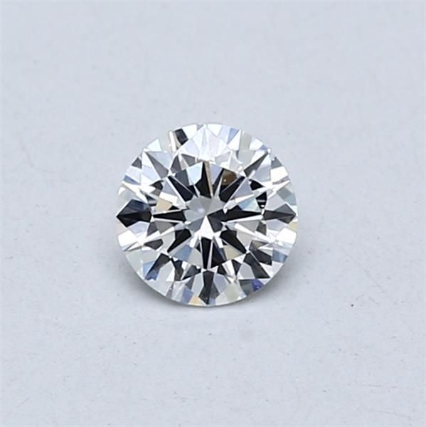 Round Lab-Grown Diamond image