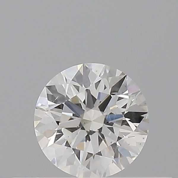 Round Diamond image