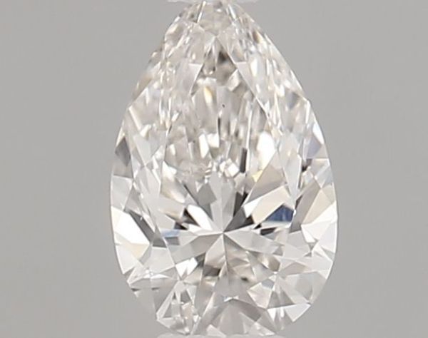 Pear Lab-Grown Diamond image