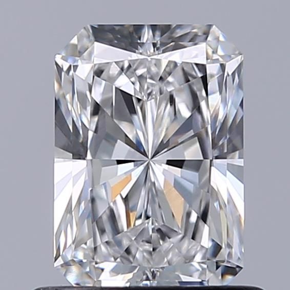 Radiant Lab-Grown Diamond image