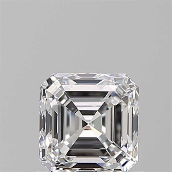 Asscher Diamond image