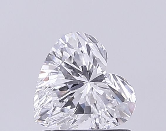 Heart Lab-Grown Diamond image