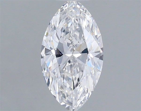 Marquise Lab-Grown Diamond image
