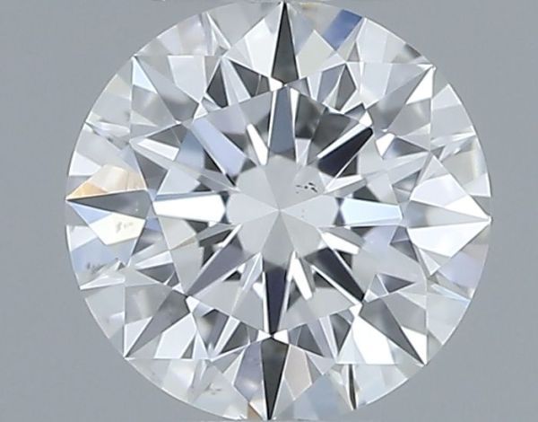 Round Diamond image