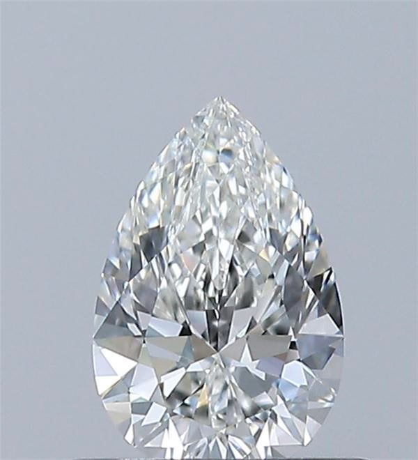 Pear Diamond image