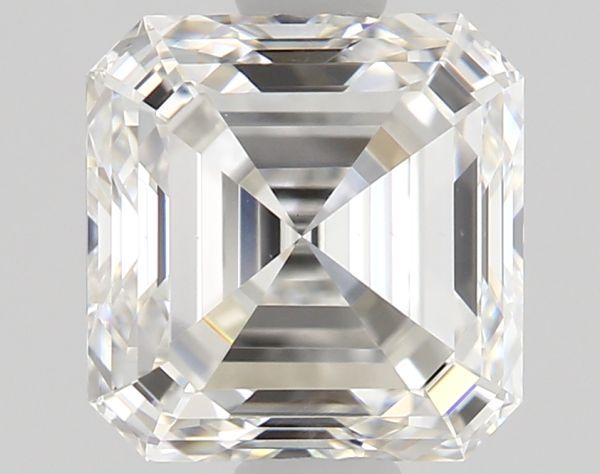Asscher Diamond image
