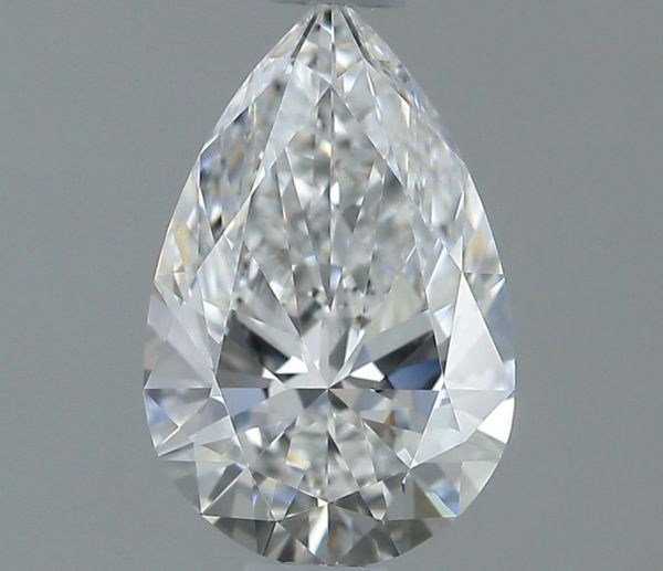 Pear Diamond image