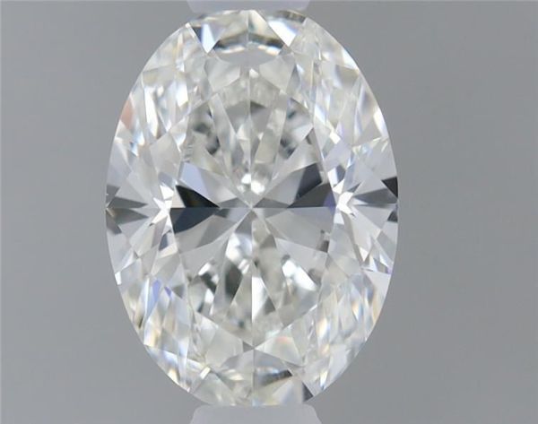 Oval Diamond image