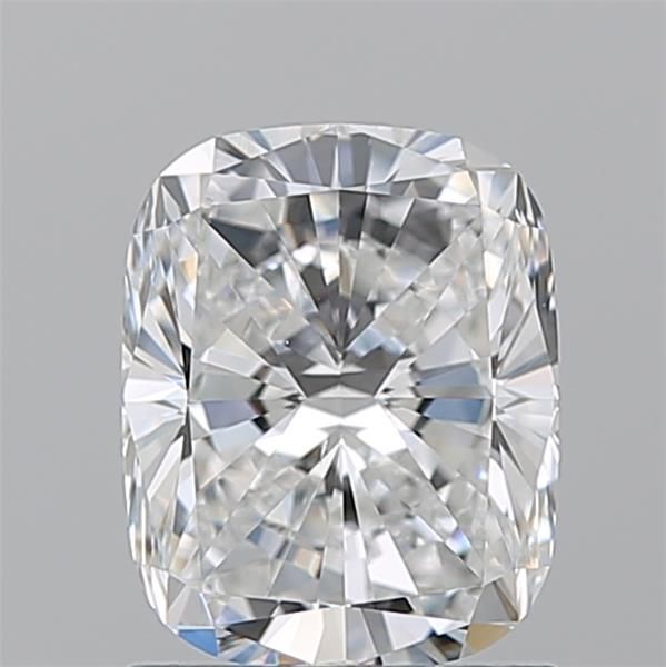 Cushion Diamond image