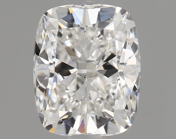 Cushion Diamond image