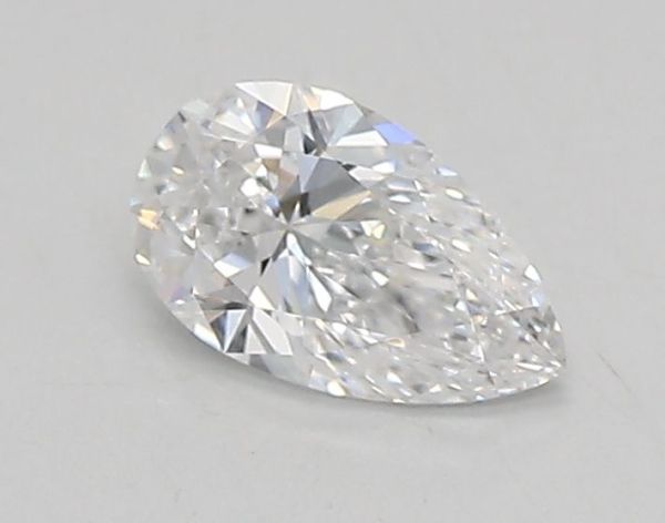 Pear Lab-Grown Diamond image