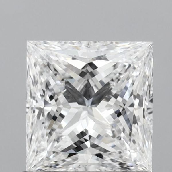 Princess Lab-Grown Diamond image