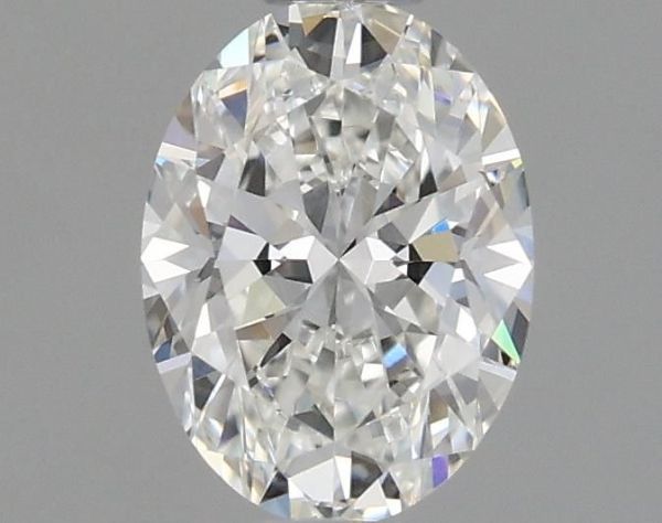 Oval Diamond image