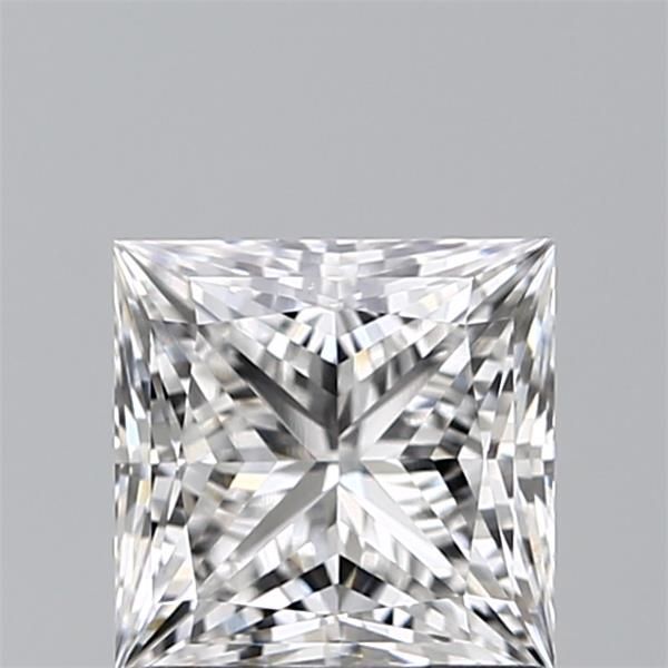 Princess Lab-Grown Diamond image