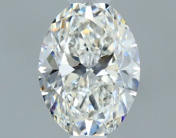 Oval Diamond image