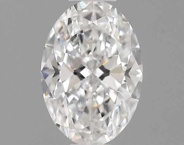 Oval Diamond image