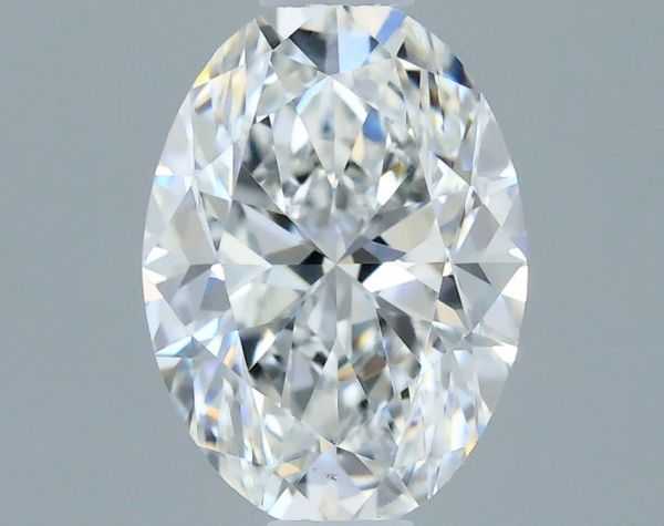 Oval Diamond image