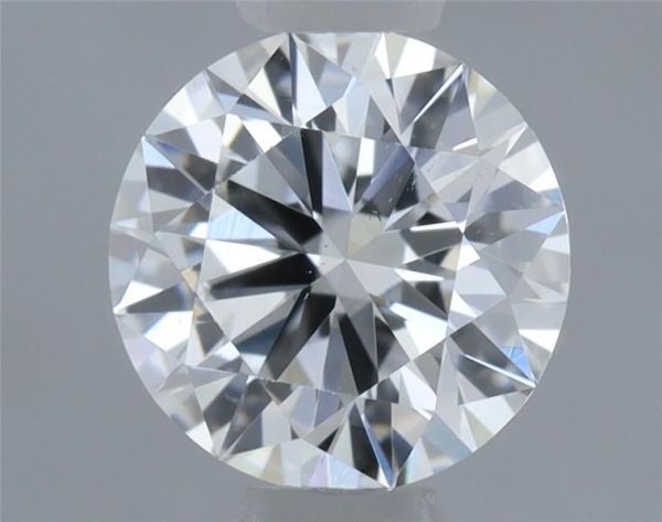 Round Diamond image