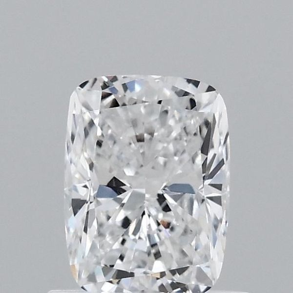Cushion Lab-Grown Diamond image