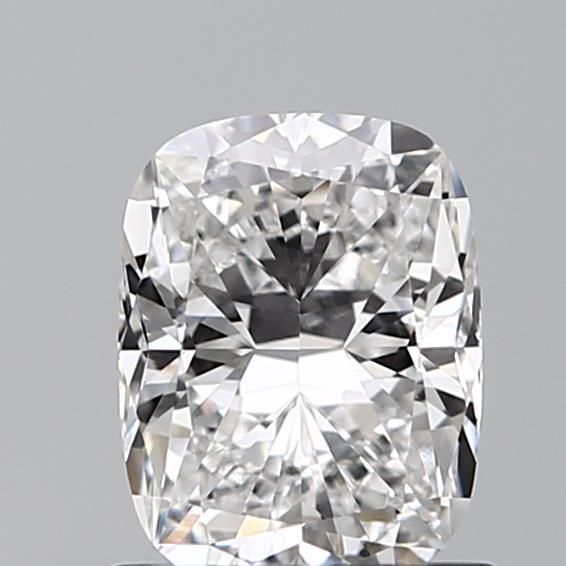 Cushion Lab-Grown Diamond image