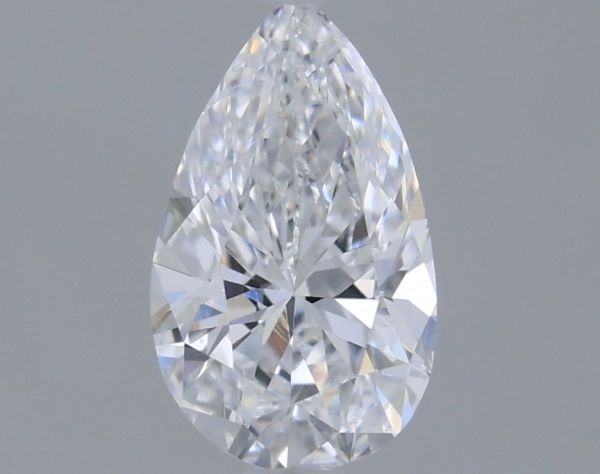 Pear Lab-Grown Diamond image