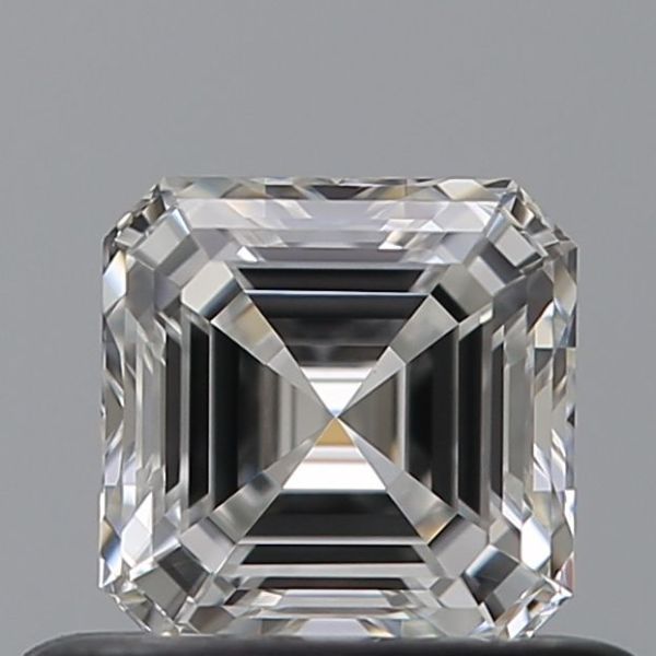 Asscher Diamond image