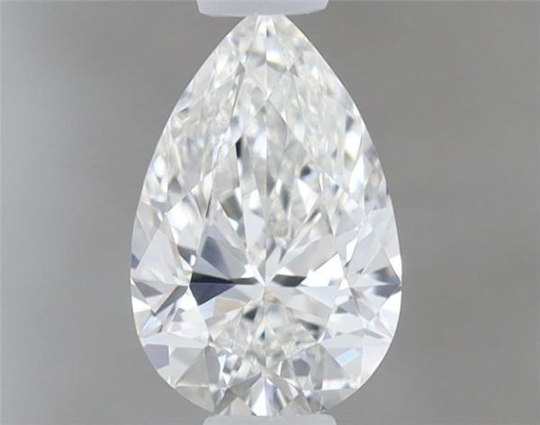 Pear Diamond image