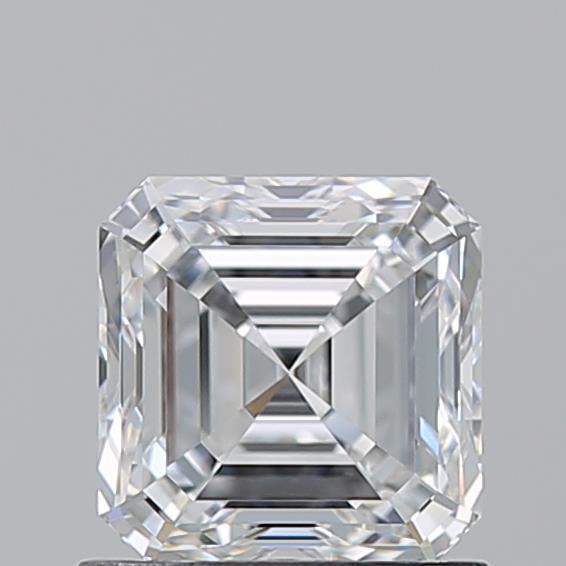 Asscher Diamond image