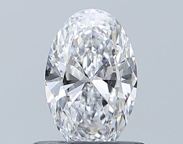 Oval Diamond image