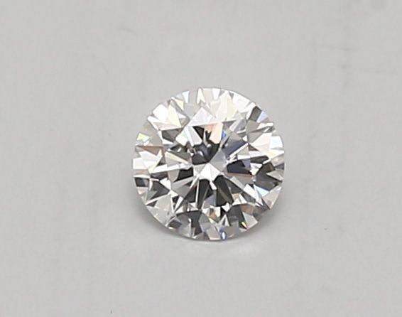 Round Lab-Grown Diamond image