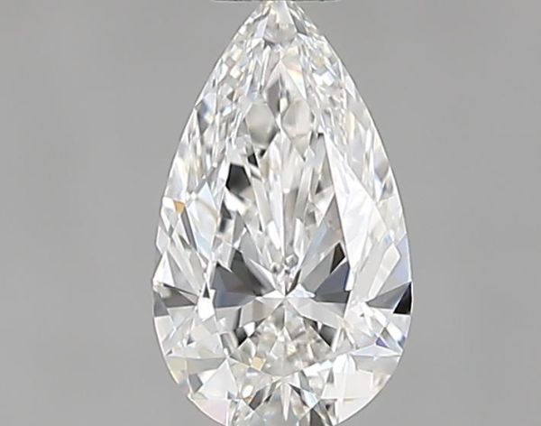 Pear Diamond image