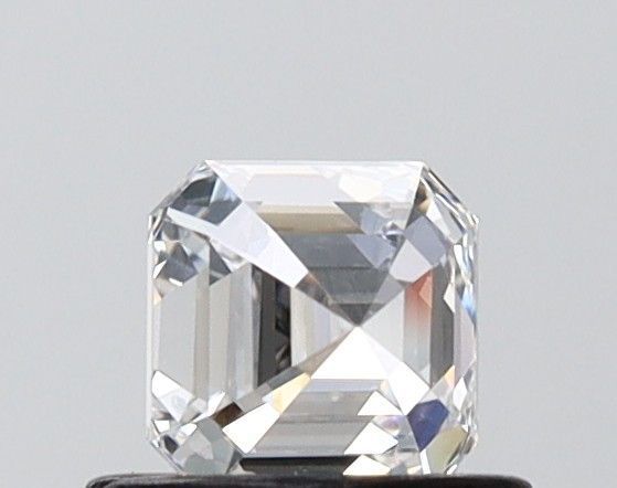 Asscher Lab-Grown Diamond image