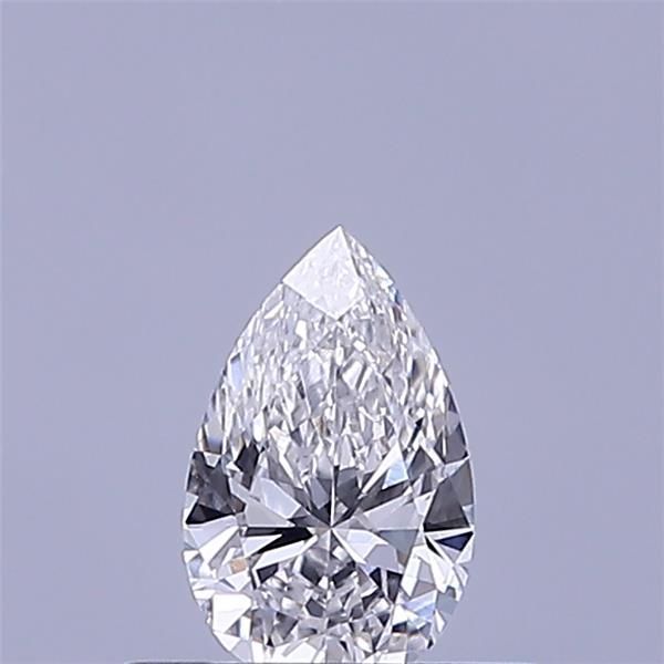 Pear Lab-Grown Diamond image