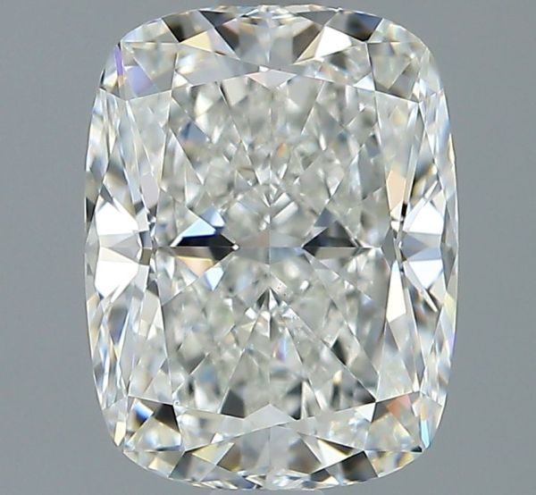 Cushion Diamond image