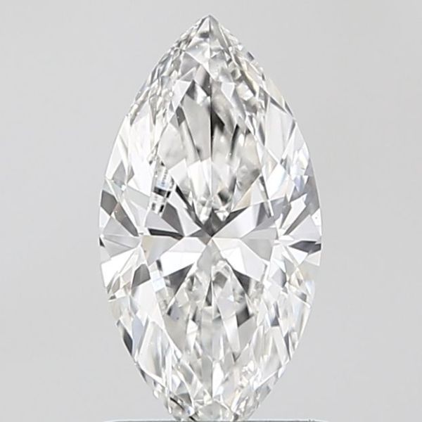 Marquise Lab-Grown Diamond image