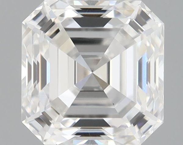 Asscher Lab-Grown Diamond image