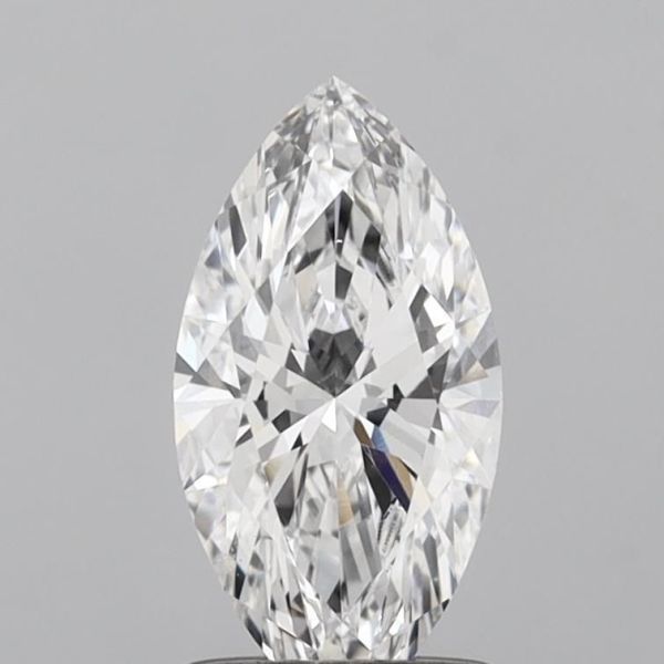 Marquise Lab-Grown Diamond image