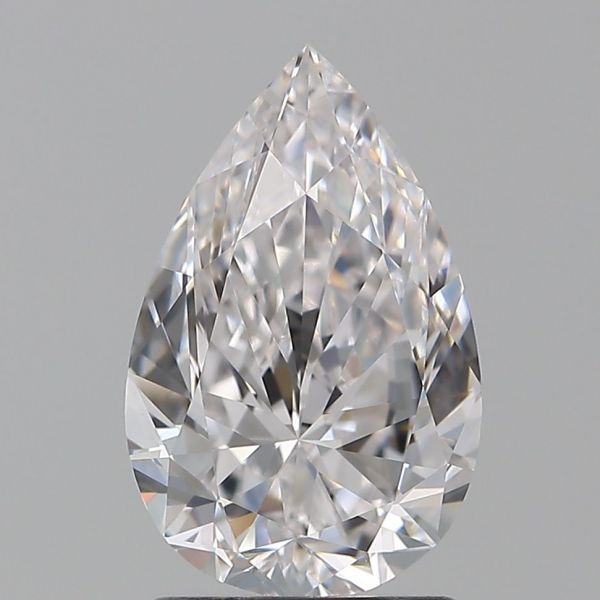 Pear Diamond image