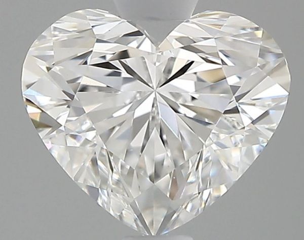 Heart Lab-Grown Diamond image