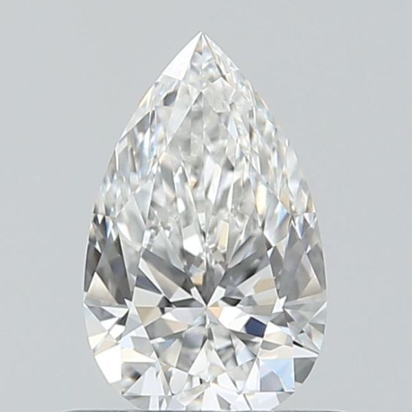 Pear Diamond image