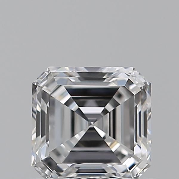 Asscher Diamond image