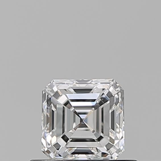 Asscher Diamond image