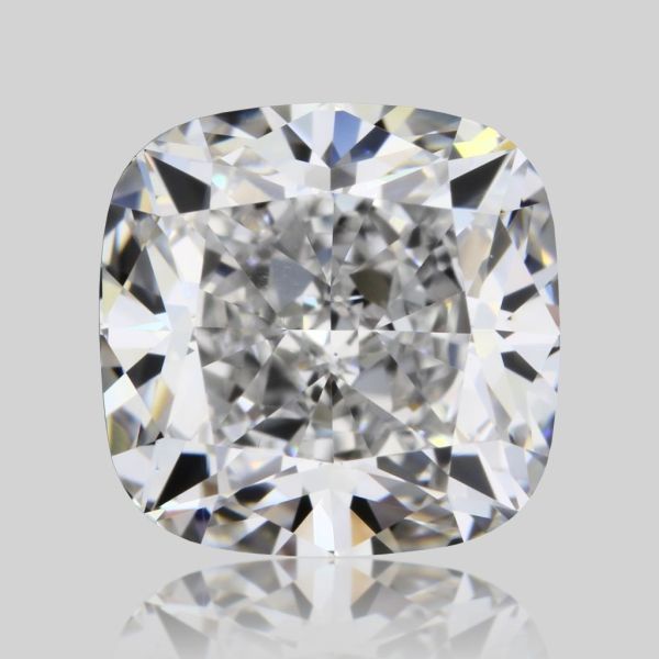 Cushion Diamond image