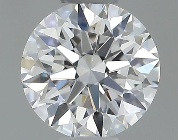 Round Diamond image