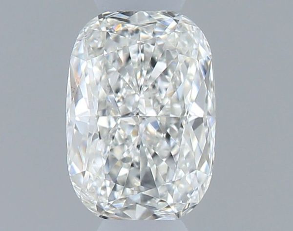 Cushion Diamond image