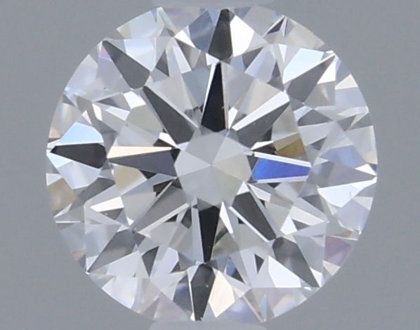 Round Lab-Grown Diamond image