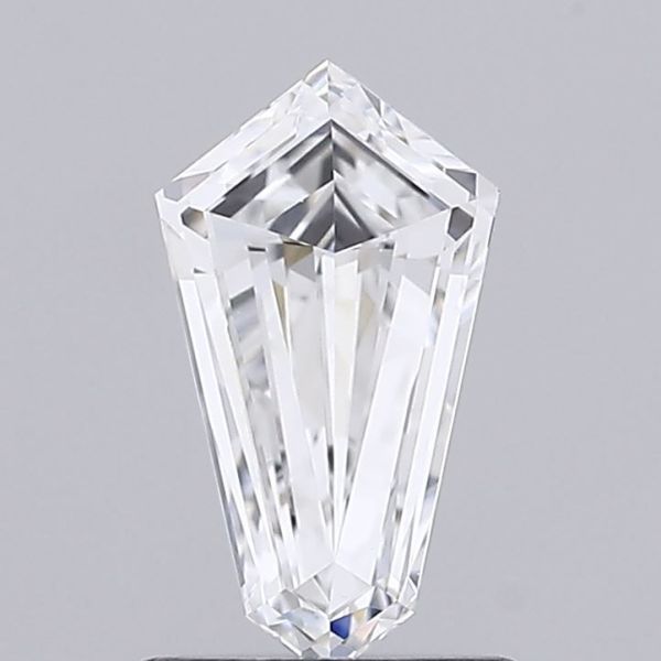 Hexagonal Lab-Grown Diamond image