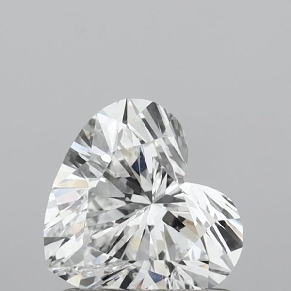Heart Lab-Grown Diamond image