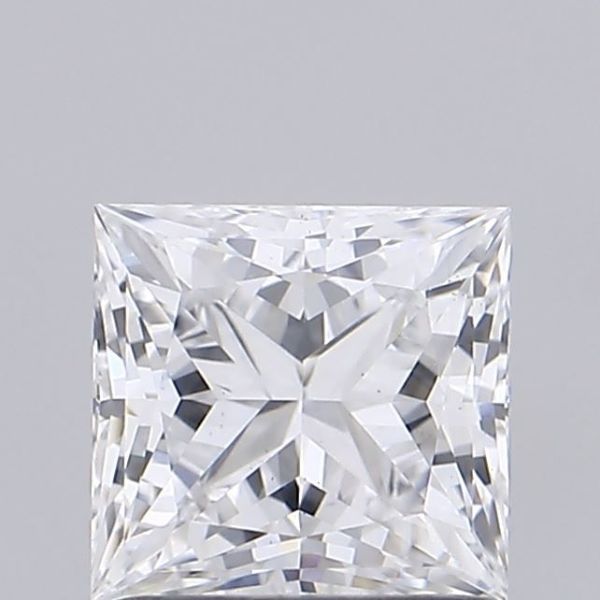 Princess Lab-Grown Diamond image
